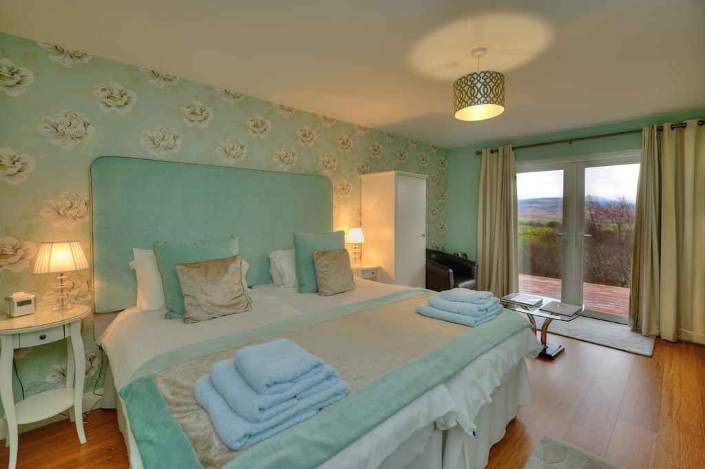 Aspen Lodge Oban Camera foto