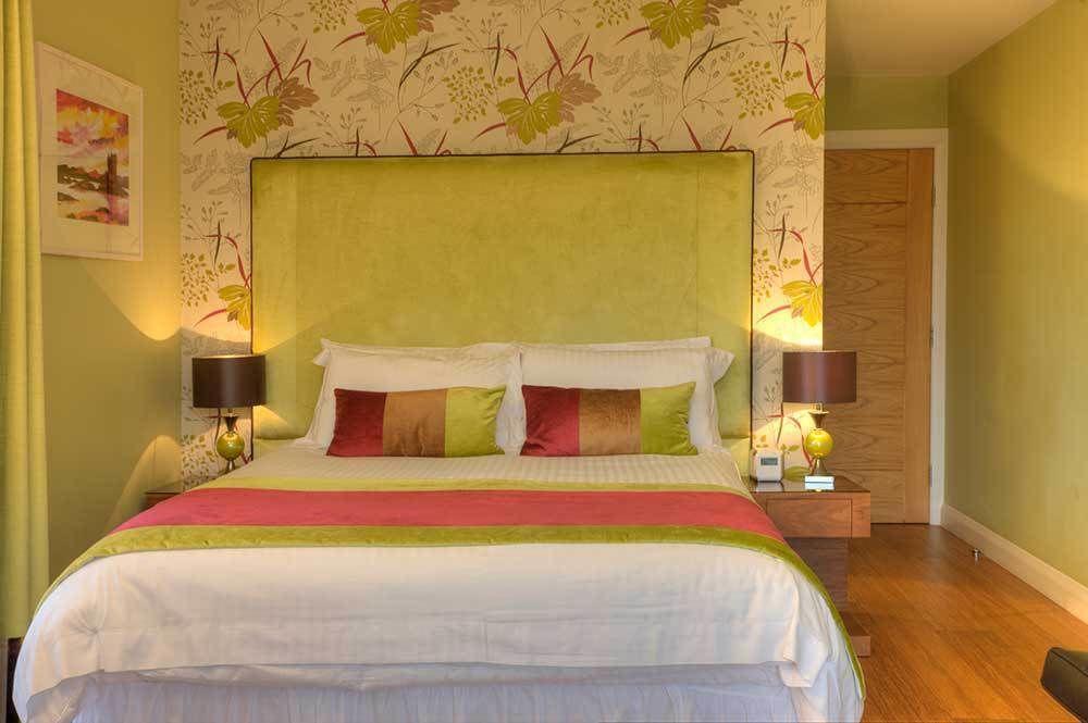 Aspen Lodge Oban Esterno foto